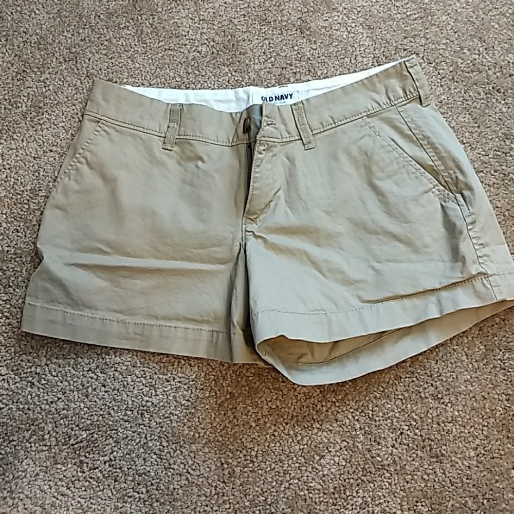 Old navy short